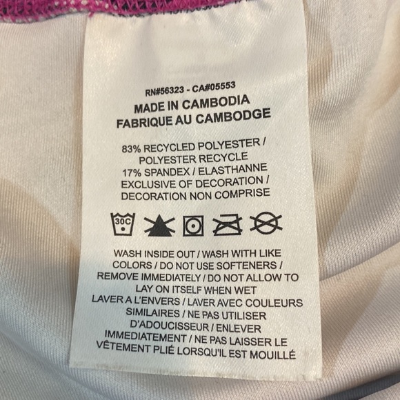 Rare Nike One Legging - Picture 9 of 15